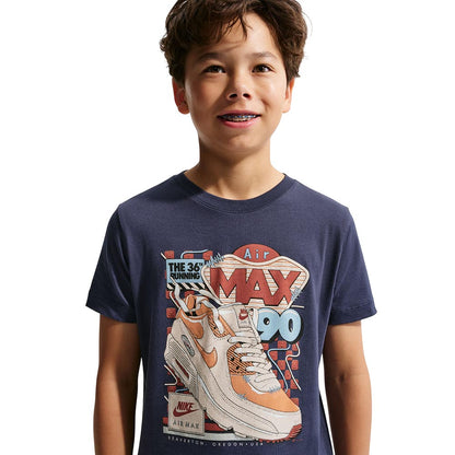 NIKE Sportswear Kids T-Shirt - Supersports Thailand