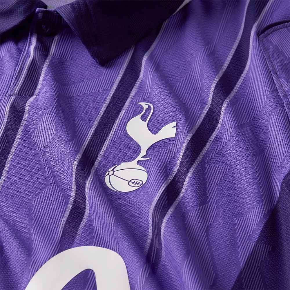 NIKE Men's Tottenham Hotspur Third Match 2026/27 Jersey - Supersports Thailand