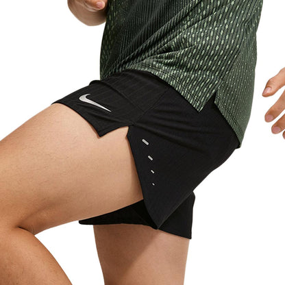 NIKE Stride Aero-FIT Men's Running Shorts - Supersports Thailand