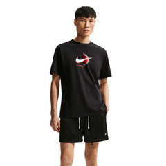 NIKE Club Men's Basketball T-Shirt - Supersports Thailand