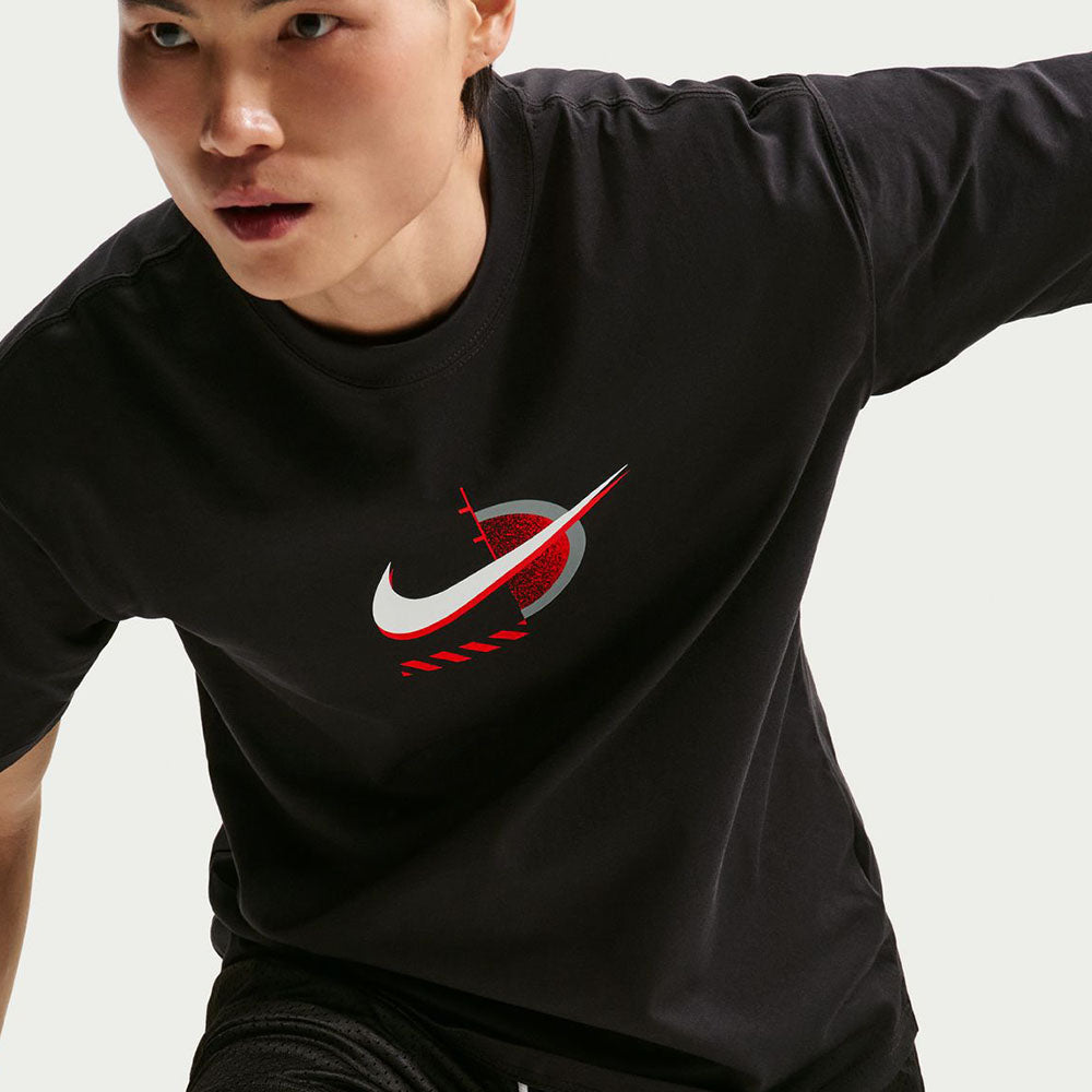 NIKE Club Men's Basketball T-Shirt - Supersports Thailand