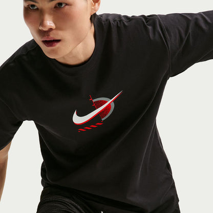 NIKE Club Men's Basketball T-Shirt - Supersports Thailand