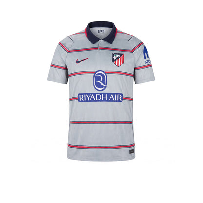 NIKE เสื้อแข่งผู้ชายทีมแอตเลติโก มาดริด ชุดที่สาม เกรด Stadium ฤดูกาล 2026/27