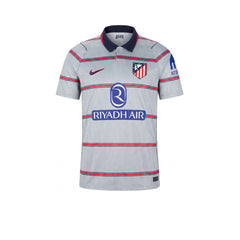 NIKE เสื้อแข่งผู้ชายทีมแอตเลติโก มาดริด ชุดที่สาม เกรด Stadium ฤดูกาล 2026/27