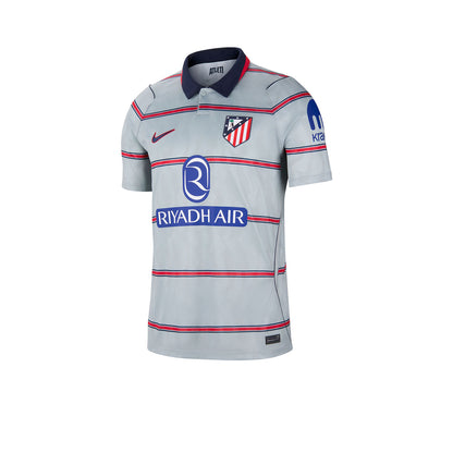 NIKE เสื้อแข่งผู้ชายทีมแอตเลติโก มาดริด ชุดที่สาม เกรด Stadium ฤดูกาล 2026/27