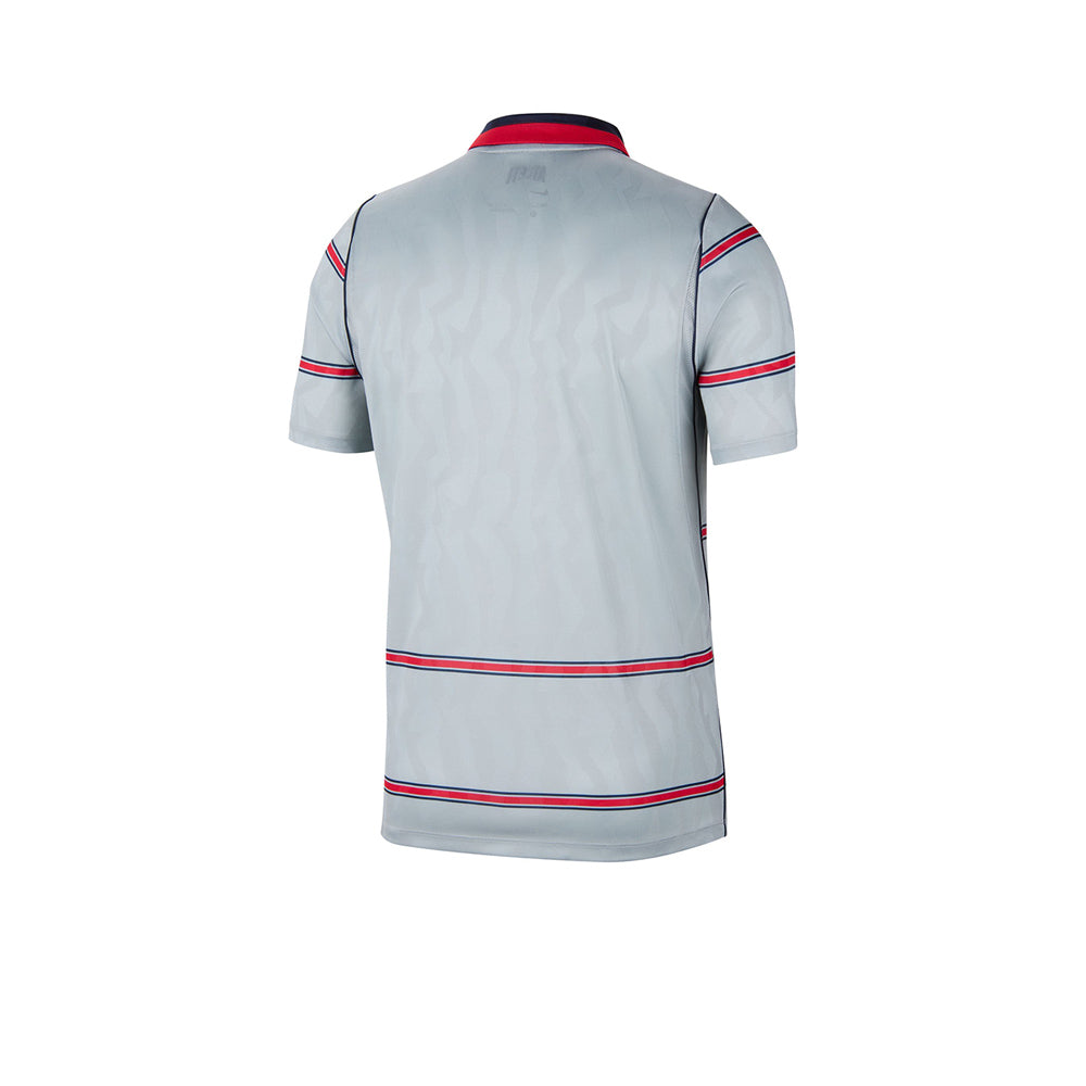 NIKE เสื้อแข่งผู้ชายทีมแอตเลติโก มาดริด ชุดที่สาม เกรด Stadium ฤดูกาล 2026/27 Supersports Thailand