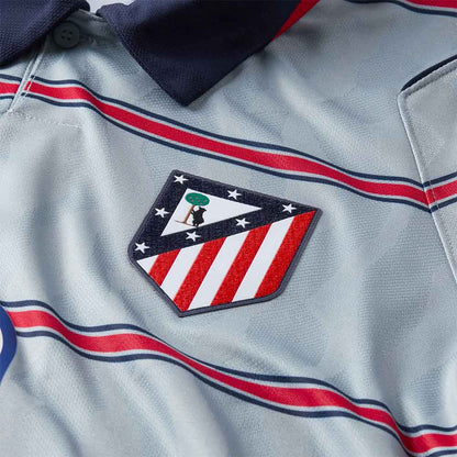 NIKE เสื้อแข่งผู้ชายทีมแอตเลติโก มาดริด ชุดที่สาม เกรด Stadium ฤดูกาล 2026/27