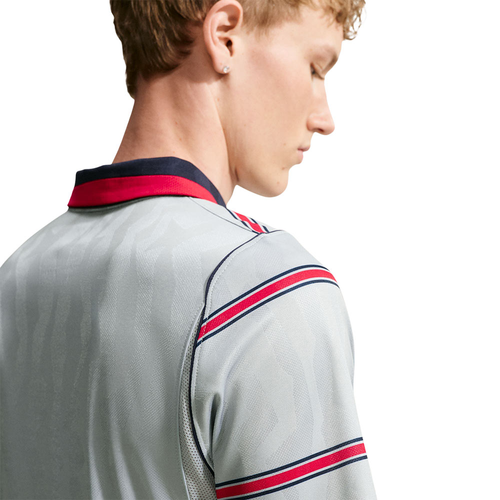 NIKE เสื้อแข่งผู้ชายทีมแอตเลติโก มาดริด ชุดที่สาม เกรด Stadium ฤดูกาล 2026/27 Supersports Thailand