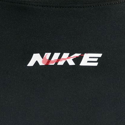 NIKE One Dri-FIT Long-Sleeve Women's Training T-Shirt