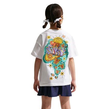 NIKE Sportswear Kids T-Shirt - Supersports Thailand