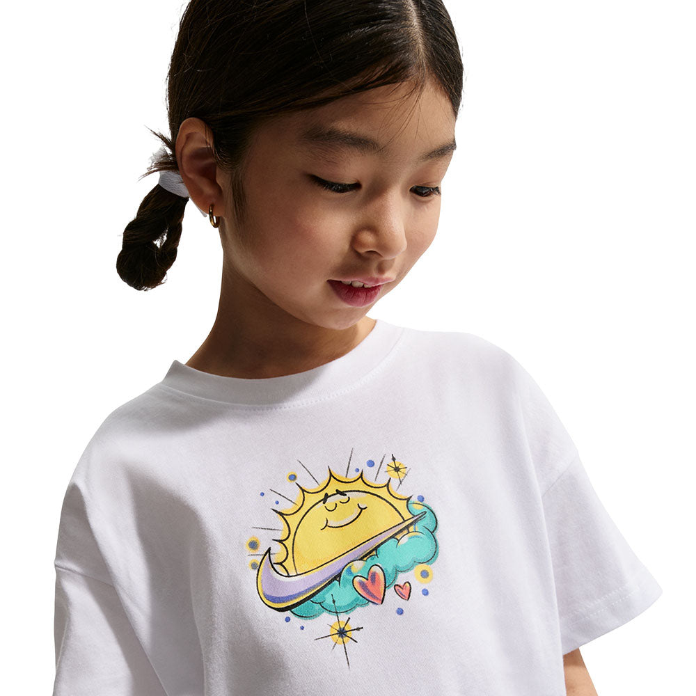 NIKE Sportswear Kids T-Shirt - Supersports Thailand Supersports Thailand