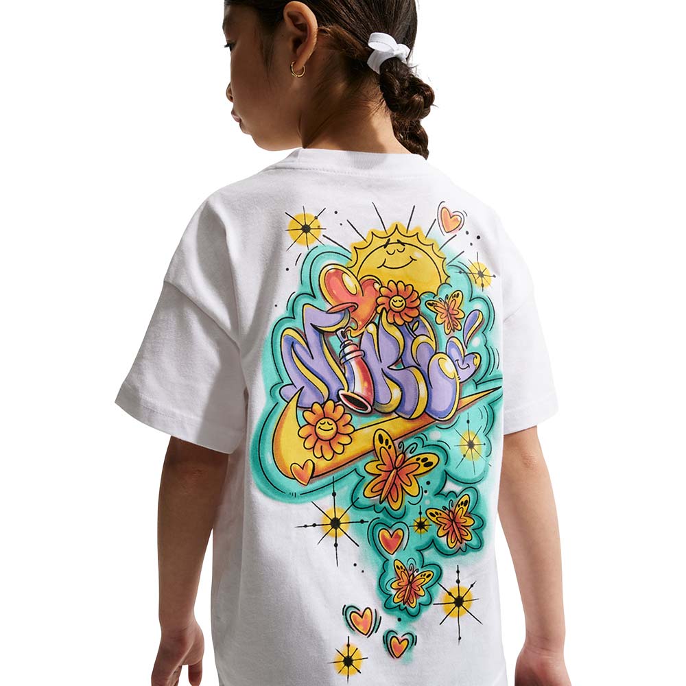 NIKE Sportswear Kids T-Shirt - Supersports Thailand Supersports Thailand