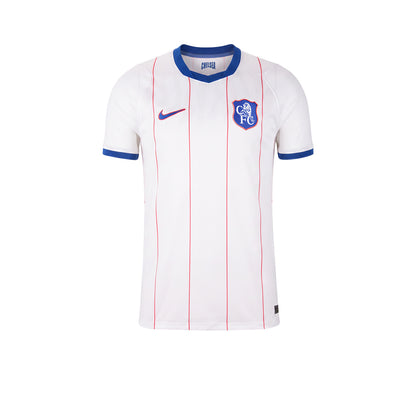 NIKE เสื้อแข่งผู้ชายทีมเชลซี ชุดที่สาม เกรด Stadium ฤดูกาล 2026/27