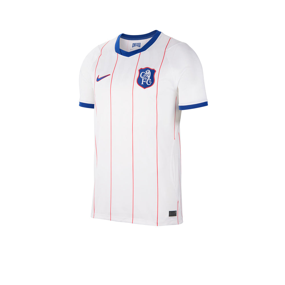 NIKE เสื้อแข่งผู้ชายทีมเชลซี ชุดที่สาม เกรด Stadium ฤดูกาล 2026/27 Supersports Thailand