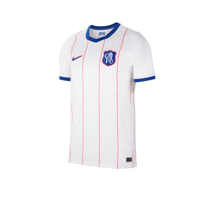 NIKE เสื้อแข่งผู้ชายทีมเชลซี ชุดที่สาม เกรด Stadium ฤดูกาล 2026/27