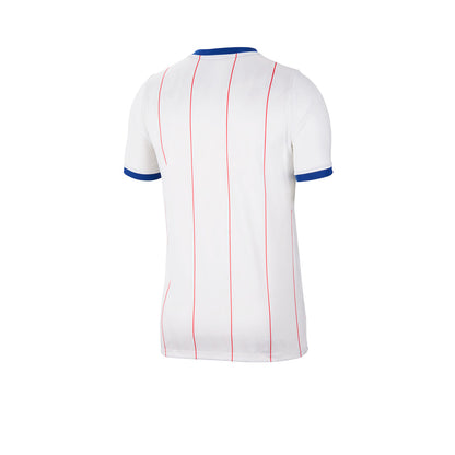 NIKE เสื้อแข่งผู้ชายทีมเชลซี ชุดที่สาม เกรด Stadium ฤดูกาล 2026/27