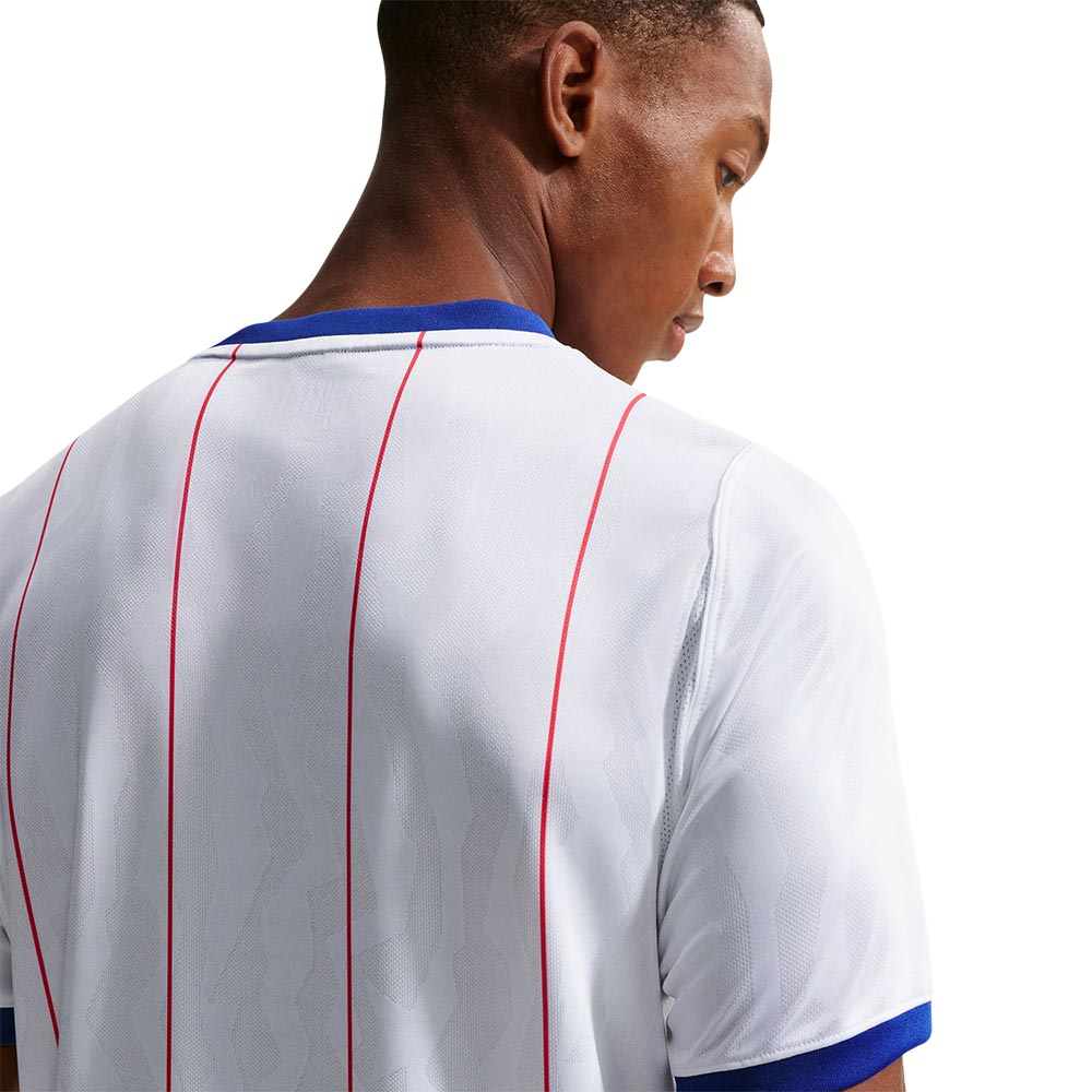 NIKE เสื้อแข่งผู้ชายทีมเชลซี ชุดที่สาม เกรด Stadium ฤดูกาล 2026/27 Supersports Thailand