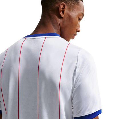 NIKE เสื้อแข่งผู้ชายทีมเชลซี ชุดที่สาม เกรด Stadium ฤดูกาล 2026/27