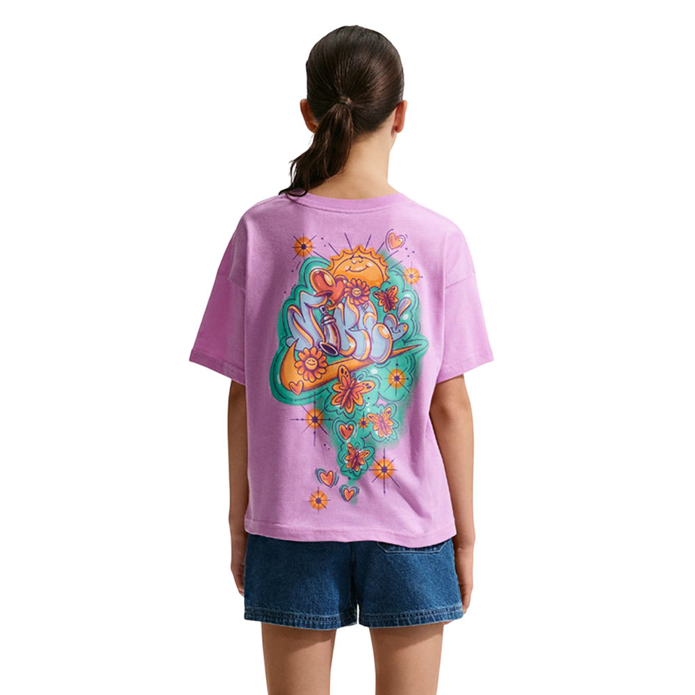 NIKE Sportswear Kids T-Shirt - Supersports Thailand