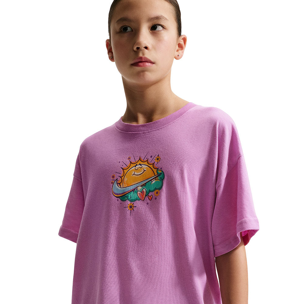 NIKE Sportswear Kids T-Shirt - Supersports Thailand Supersports Thailand