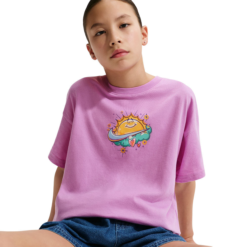 NIKE Sportswear Kids T-Shirt - Supersports Thailand Supersports Thailand