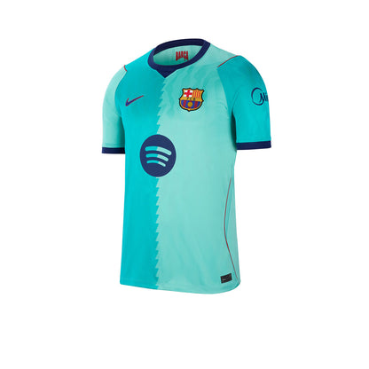 NIKE Men's FC Barcelona Third Stadium 2026/27 Jersey