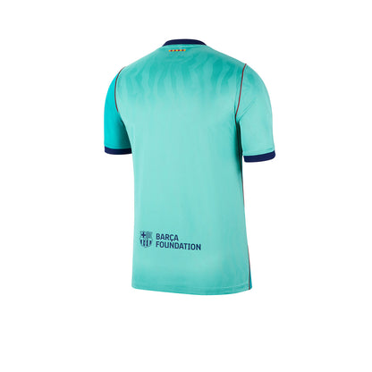 NIKE Men's FC Barcelona Third Stadium 2026/27 Jersey