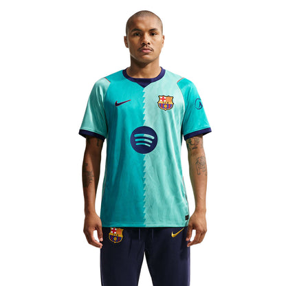 NIKE Men's FC Barcelona Third Stadium 2026/27 Jersey