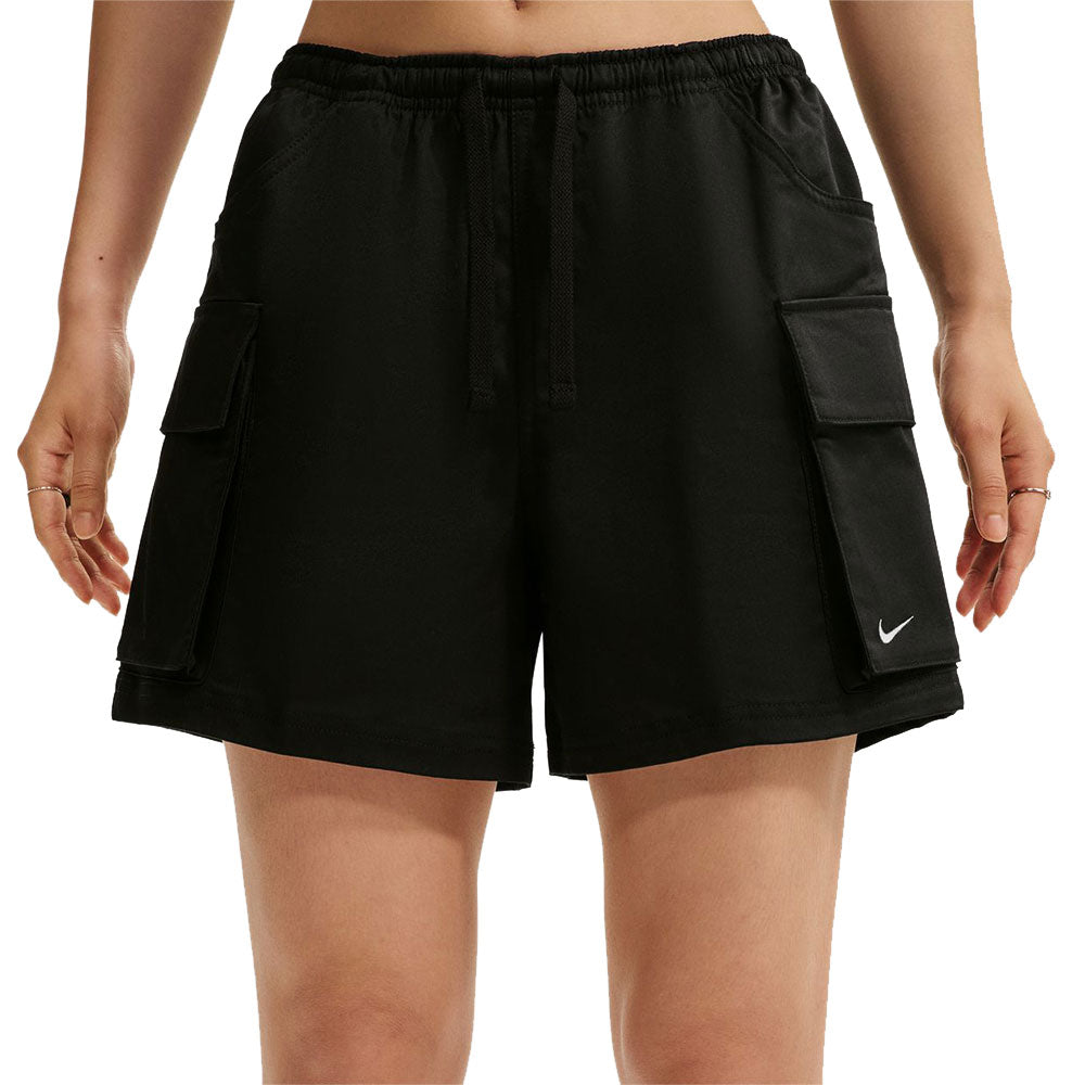 NIKE Sportswear Women's Lifestyle Shorts Supersports Thailand