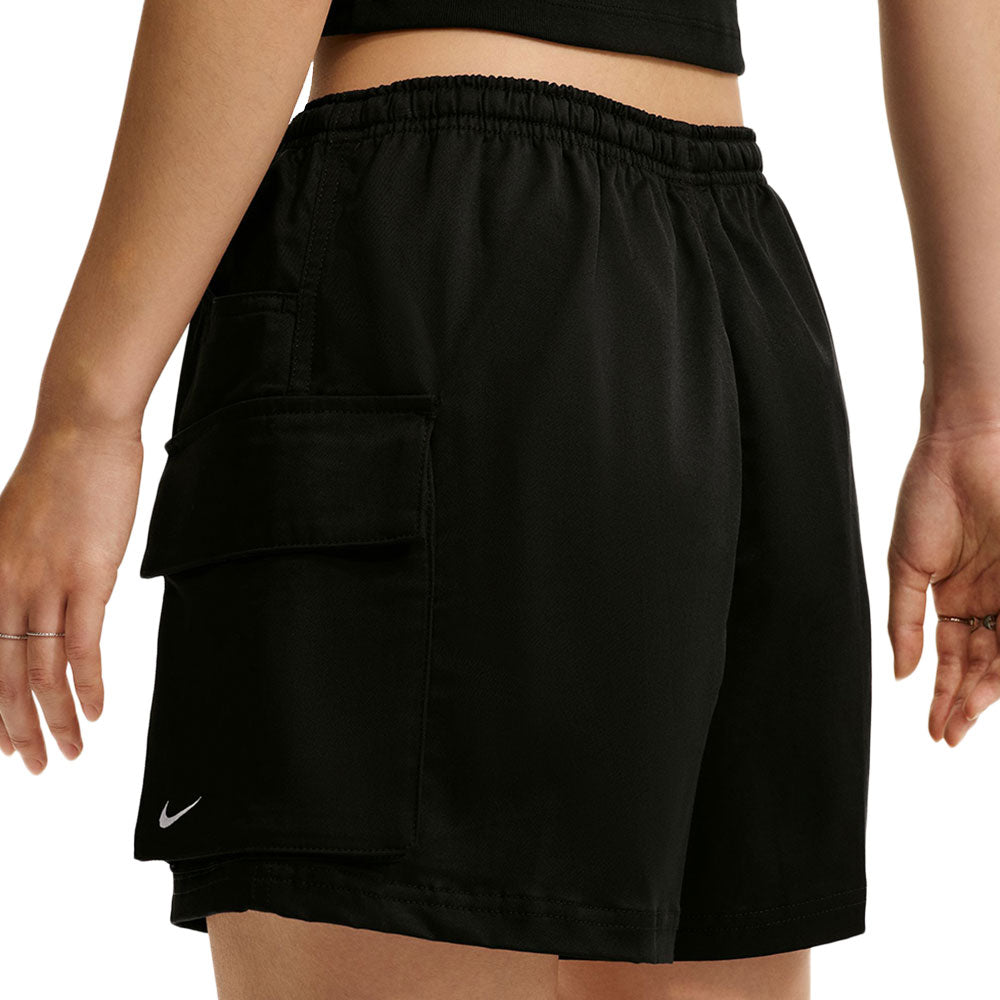 NIKE Sportswear Women's Lifestyle Shorts Supersports Thailand