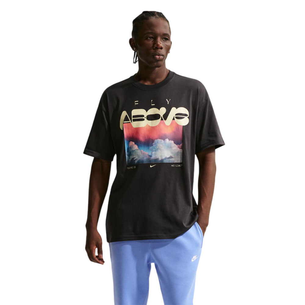 NIKE Sportswear Men's T-Shirt - Supersports Thailand