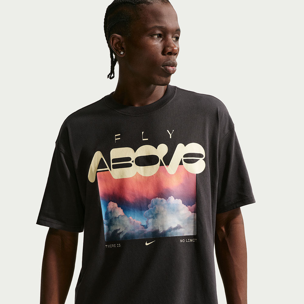NIKE Sportswear Men's T-Shirt - Supersports Thailand Supersports Thailand