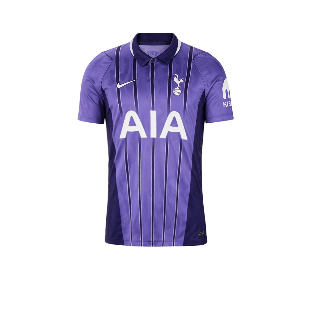NIKE Men's Tottenham Hotspur Third Stadium 2026/27 Jersey - Supersports Thailand Supersports Thailand