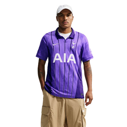 NIKE Men's Tottenham Hotspur Third Stadium 2026/27 Jersey - Supersports Thailand