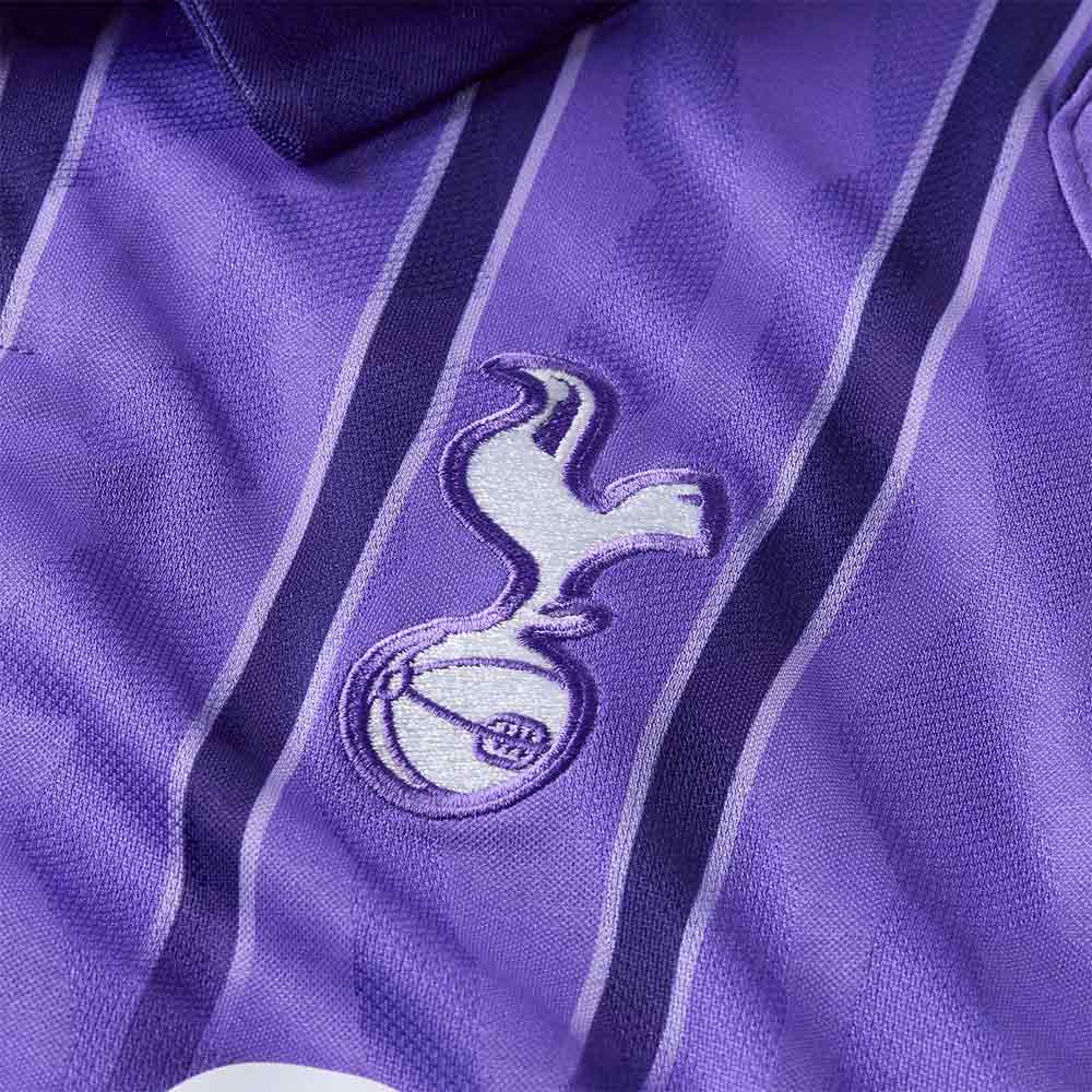 NIKE Men's Tottenham Hotspur Third Stadium 2026/27 Jersey - Supersports Thailand