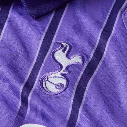 NIKE Men's Tottenham Hotspur Third Stadium 2026/27 Jersey - Supersports Thailand