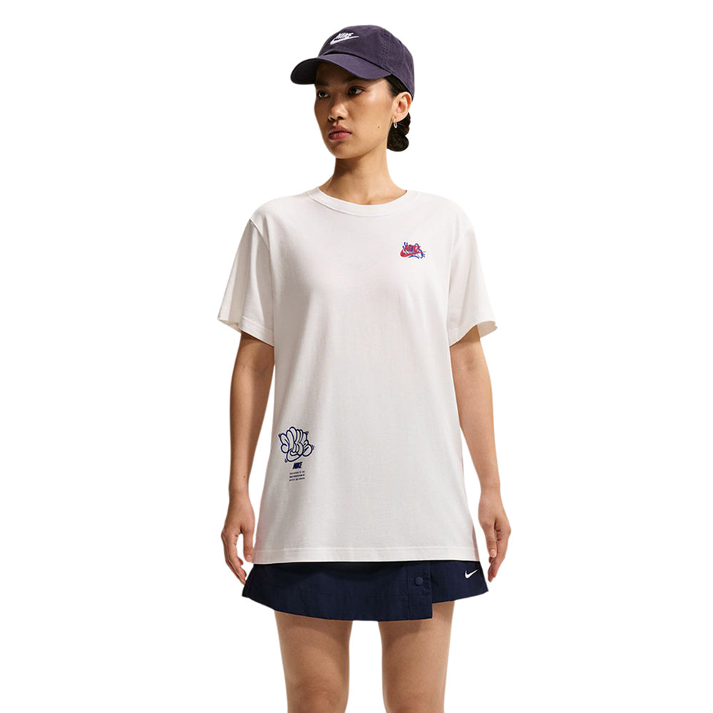 NIKE Sportswear Women's T-Shirt - Supersports Thailand