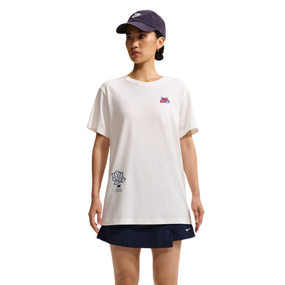 NIKE Sportswear Women's T-Shirt - Supersports Thailand