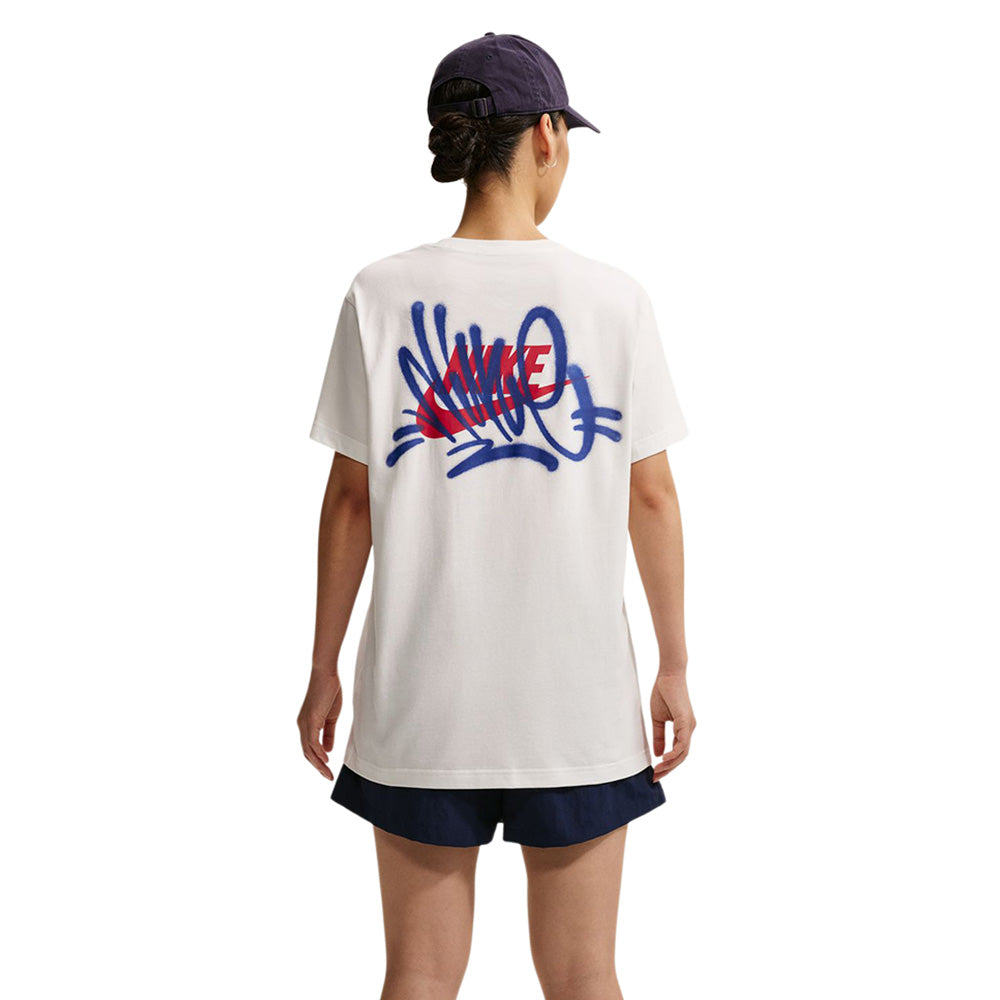 NIKE Sportswear Women's T-Shirt - Supersports Thailand Supersports Thailand