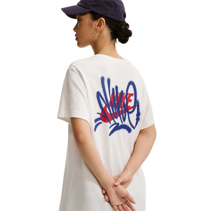 NIKE Sportswear Women's T-Shirt - Supersports Thailand