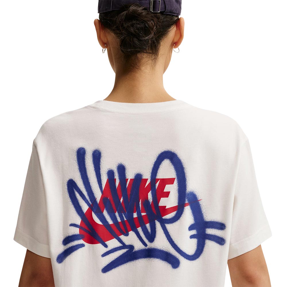 NIKE Sportswear Women's T-Shirt - Supersports Thailand