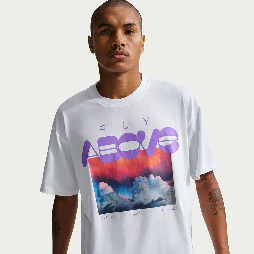 NIKE Sportswear Men's T-Shirt - Supersports Thailand Supersports Thailand