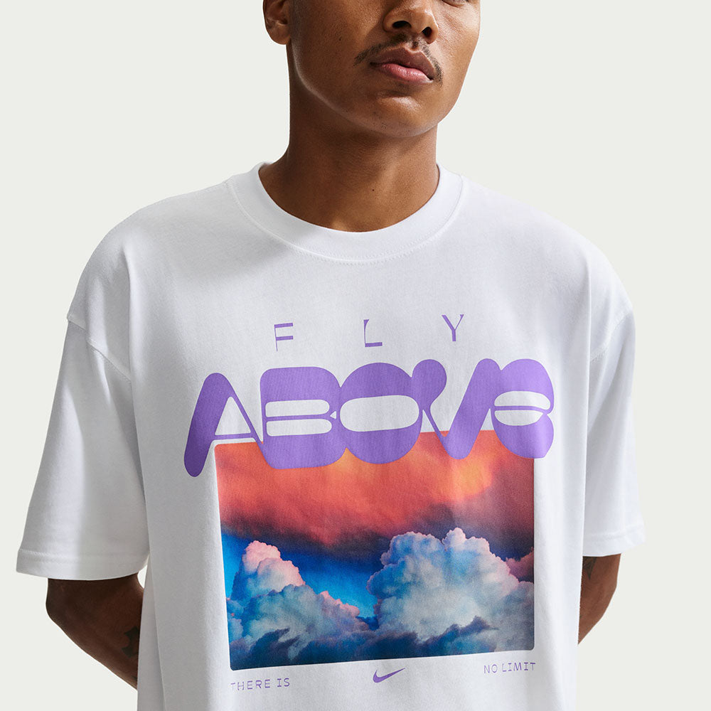 NIKE Sportswear Men's T-Shirt - Supersports Thailand Supersports Thailand
