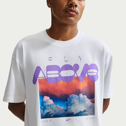 NIKE Sportswear Men's T-Shirt - Supersports Thailand