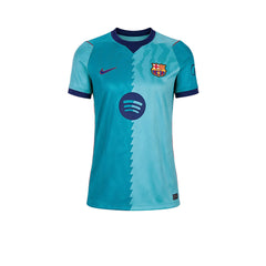 NIKE Women's FC Barcelona Third Stadium 2026/27 Jersey
