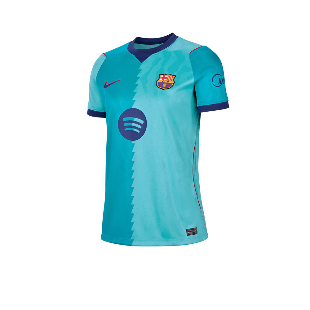 NIKE Women's FC Barcelona Third Stadium 2026/27 Jersey Supersports Thailand