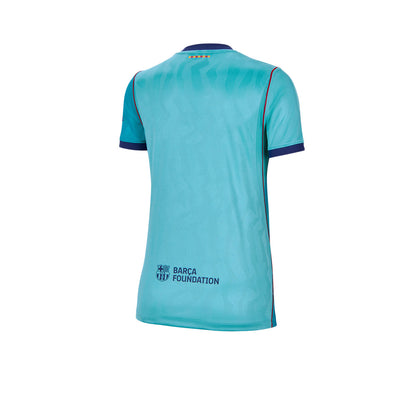 NIKE Women's FC Barcelona Third Stadium 2026/27 Jersey