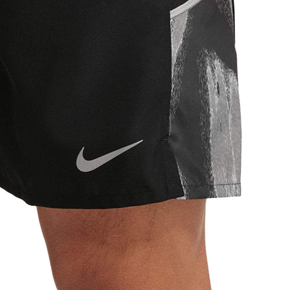 NIKE Miler 7" Brief-Lined Men's Running Shorts Supersports Thailand