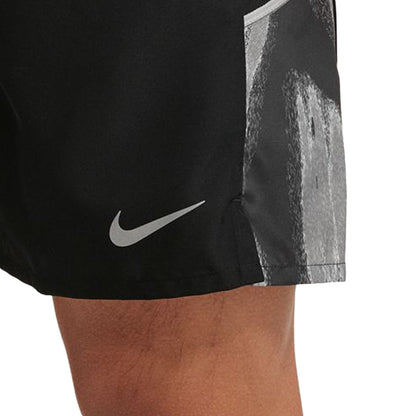 NIKE Miler 7" Brief-Lined Men's Running Shorts