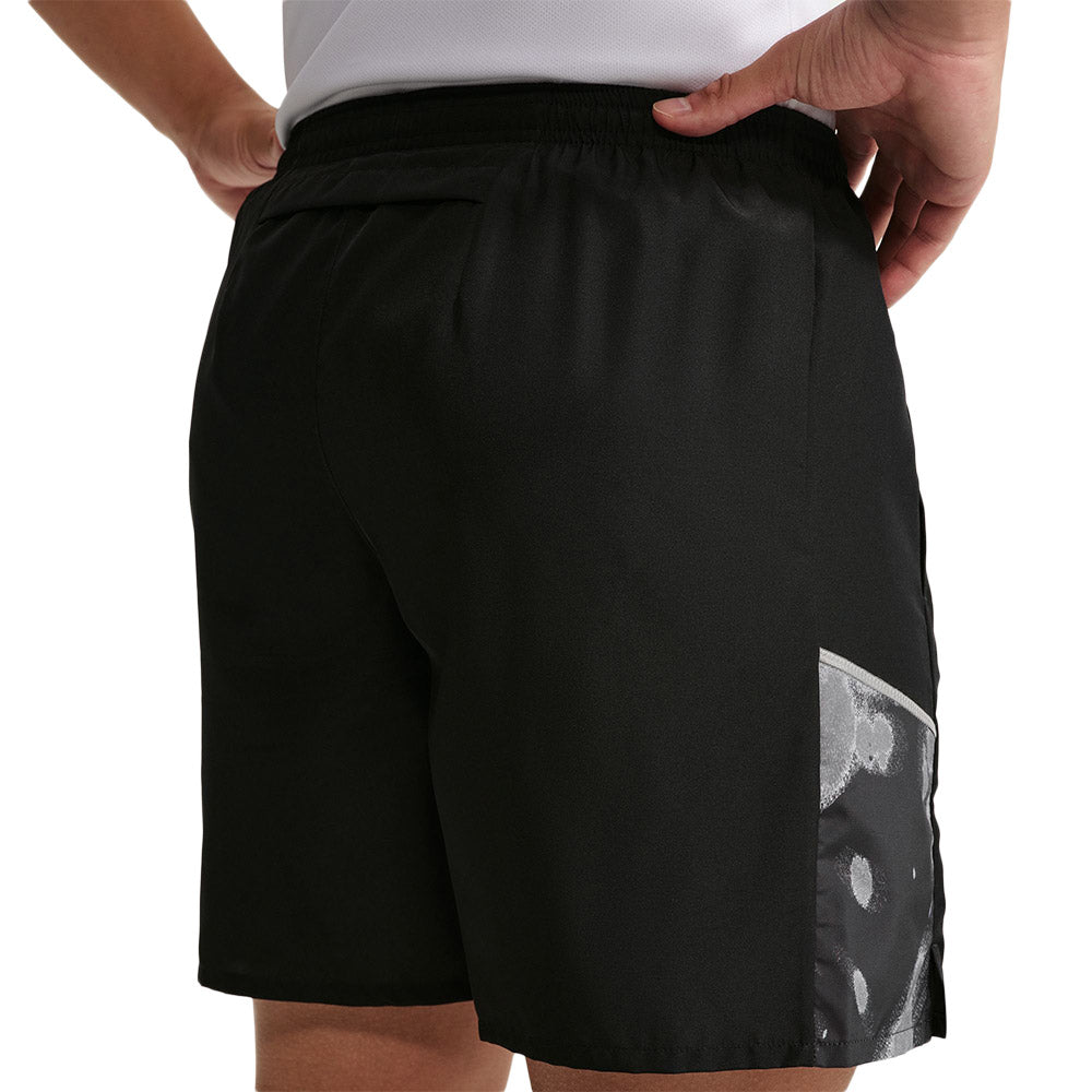 NIKE Miler 7" Brief-Lined Men's Running Shorts Supersports Thailand